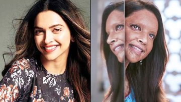 Deepika Padukone Must Be Pleasantly Surprised On Receiving A Heartwarming Present From An Acid Attack Survivor