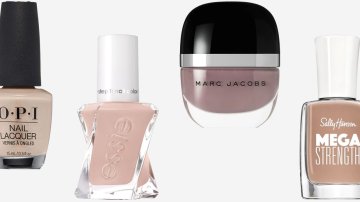 10 Neutral Nail Polishes That Flatter Your Individual Skin Tone