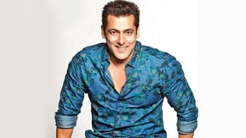 Salman Khan Will Star In The Hindi Version Of Korean Blockbuster "Veteran"