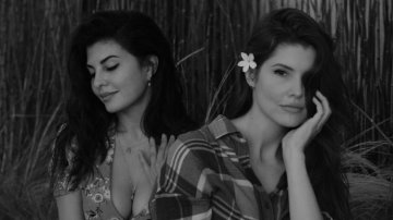 Jacqueline Fernandez On Missing Her Doppelganger Amanda Cerny: It's About Time You Came Visited Me