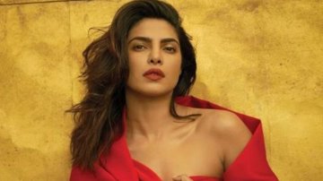 Priyanka Chopra’s Backup Dancer Confesses About The Actor’s ‘Rude Attitude’, Says He Wants To ‘SLAY’ Her
