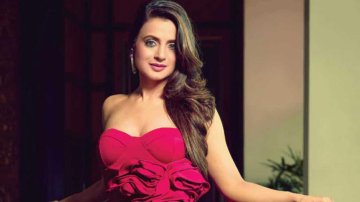 Ameesha Patel Is Aging Like Wine At The Age Of 42 And Here's Proof