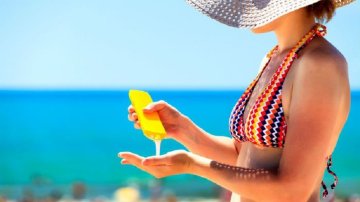 4 Tips and Hacks for Getting the Most Protection From Your Sunscreen