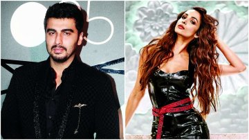 Arjun Kapoor To Tie The Knot With Malaika Arora On This Date in April?