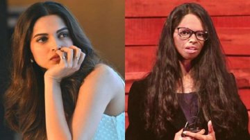 Deepika Padukone Met Laxmi Agarwal, Acid Attack Survivor, Before Her Role In "Chhapaak"?