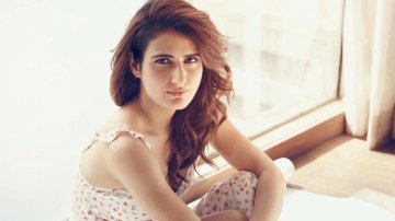 "Dangal" Actress Fatima Sana Shaikh: "The Superstar Era Ended After The Khans"
