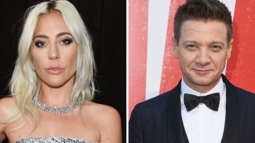 Bradley Cooper Party Is Over! Lady Gaga Reportedly Dating The "Avengers" Star Jeremy Renner