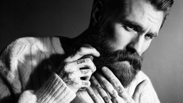 Best Five Guides Of Beard Care For Men This Season. Men, Take Note!