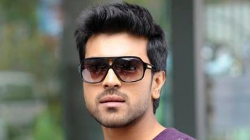 Happy Birthday Ram Charan: Amitabh Bachchan, His Wife And Multiple Celebrities Make His Birthday Special