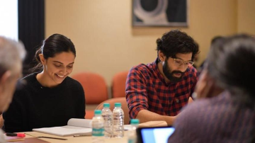 Does Deepika Padukone Make Her "Chhapaak" Co-Star Vikrant Massey Nervous When Working With Her? Read Details!