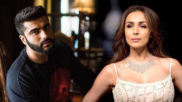 Malaika Arora And Arjun Kapoor’s Relationship Timeline