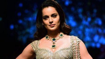 Kangana Ranaut On Nepotism Over Her Kid: I Would Let Him Find His Own Way