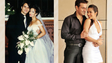 Before The Wedding Rumour With Arjun Kapoor, Malaika Arora Ended Her Marriage In Shocking Way