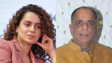Pahlaj Nihalani On Kangana Ranaut’s Allegations: "She Should Not Play With Me"