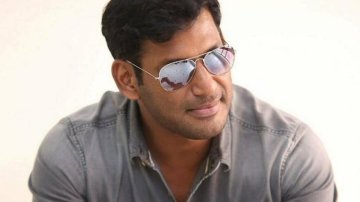 Vishal Injured In A Bike Accident While Filming For Sundar C's Movie In Turkey