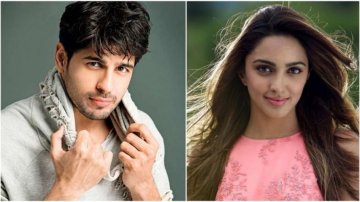 Kiara Advani Refutes Rumored Romance With Sidharth Malhotra: "I'm Single"