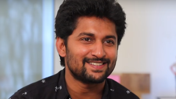 Telugu Star Nani Seems Turn 2 On 2nd Birthday Of His Little Son Arjun