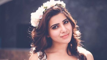 Samantha Akkineni On Pregnancy Plans: "When I Have A Child, That Child Is Going To Be My Universe"