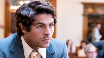 Zac Efron’s Ted Bundy Movie: Extremely Wicked, Shockingly Evil and Vile Will Soon Be Available On Netflix