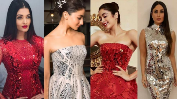 Atelier Zuhr Signature Style's Battle Among Bollywood Stars: Alia, Kareena, Janhvi Kapoor And More