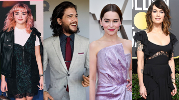 "Game Of Thrones" Star Cast And How They Look Like In Real Life