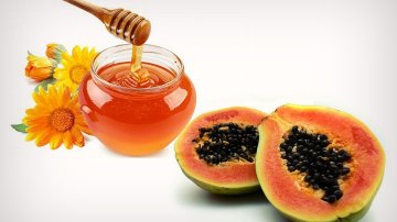 How To Get Rid Of Dark Skin - Lips, Underarms, Knees And Elbow At Home Effectively And Naturally