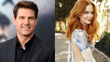 Tom Cruise Bans His Ex-Wife Nicole Kidman From Attending Their Son’s Wedding