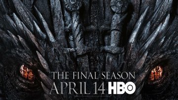 Game Of Thrones: HBO To Release A Documentary Centers Of The Last Season Behind-The-Scenes On May 26th
