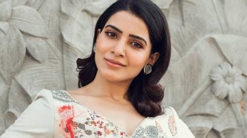 Fan's Comment On "Super Delux" Leaves Samantha Akkineni Entirely Confused