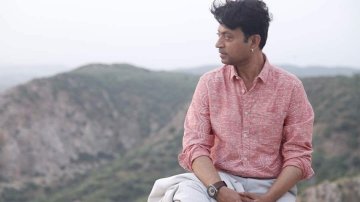 "I Travel Back To You", Irrfan Khan Pens Heartfelt Note To Fans, Annouces His Return To Bollywood