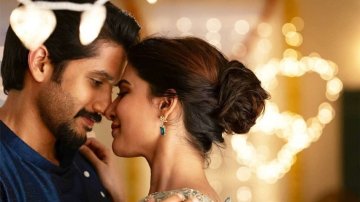 "Majili" Trailer: A Complicated Romance Between Samantha Akkineni And Naga Chaitanya