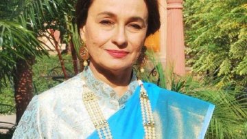 "I will be much happier in Pakistan", Says Alia Bhatt’s Mother Soni Razdan