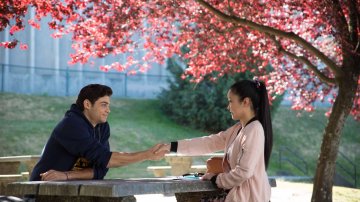 5 Things You Should Know About Netflix's "To All The Boys I’ve Loved Before" Sequel