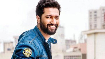 Amid Breakup Rumors With Harleen Sethi, Vicky Kaushal Confirms He Is "Totally Single Now"