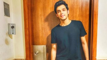 Inside Kasautii Zingdagii Kay’s Parth Samthaan First House In Mumbai. See Photos!