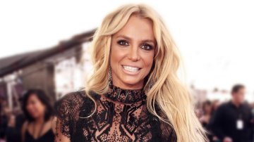Britney Spears Lands Movie Deal For "Once Upon A One More Time" Musical Amid Mental Health Treatment