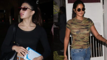 Katrina Kaif or Jacqueline Fernandez - Who Looks Better In Casual Outfits?