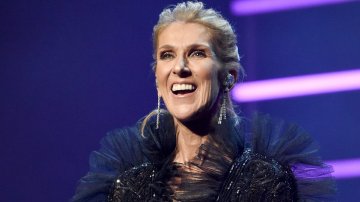 Celine Dion Announces Her New World Tour, Album 3 Years After Husband’s Death