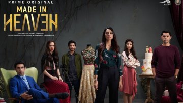 HOT! Zoya Akhtar’s "Made In Heaven" Is All Set To Comeback For Season 2