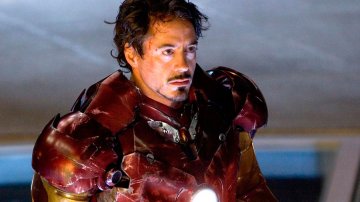 "Iron Man" Robert Downey Jr. Celebrates His 54th Birthday. Fans Are Calling Him The Heart Of MCU!