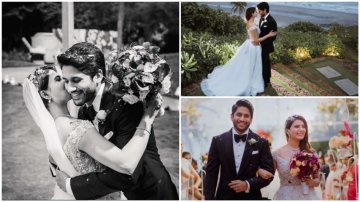 Naga Chaitanya Loves Everything About His Life Partner Samantha Akkineni Except This Stuff