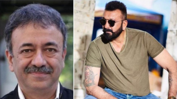 Sanjay Dutt On #MeToo Accusation Against Rajkumar Hirani: "I Don’t Believe In Those Allegations"
