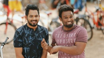 "Natpe Thunai" Movie Review: It Seems Like A Blend Of Multiple Film Plot Threads