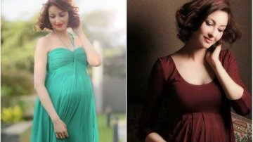 TV Actress Saumya Tandon On The Journey Of Seeking Post-Pregnancy Slender Figure
