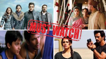 Ahead Of The Release of John Abraham’s RAW, Here Are 6 Best Hindi Spy Thrillers Worth Rewatching