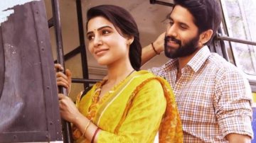 "Majili" Movie Review: A Failed Love Story With Flashback Sequences