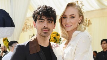 Everything You Need To Know About Joe Jonas And Sophie Turner’s Summer Wedding