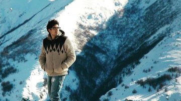 Ayan Mukerji Reveals Surprising Reason He Wrote "Brahmastra" And It's None Other Than Himalayas
