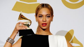 Netflix Just Teased A Beyoncé Documentary And The Twitter Is Freaking Out About It!