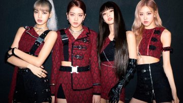 Korean Girlgroup BLACKPINK Breaks Record to Become Fastest MV Reaching 100M Views on Youtube